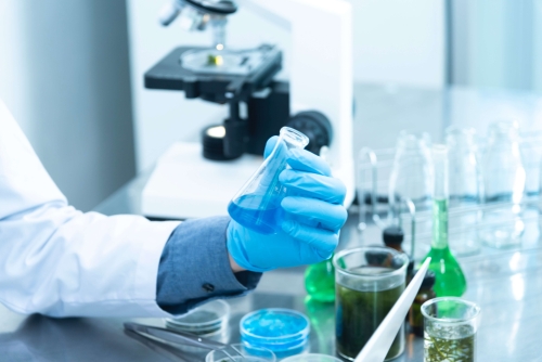 Chemical Processing