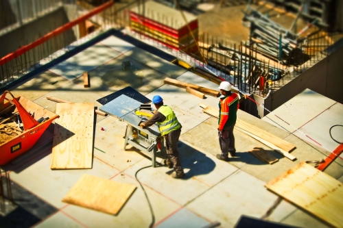Construction Works