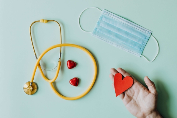 Healthcare (Hospitals & Pharmacies)