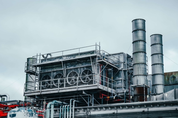Petrochemicals
